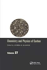 Chemistry & Physics of Carbon