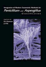 Integration of Modern Taxonomic Methods For Penicillium and Aspergillus Classification