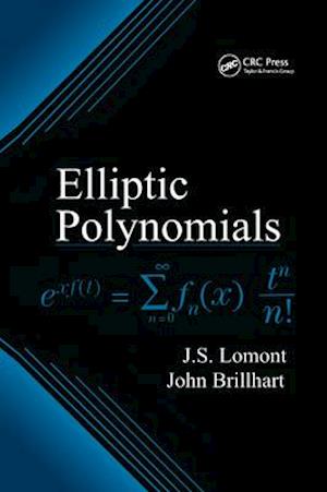 Elliptic Polynomials