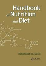 Handbook of Nutrition and Diet