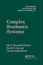 Complex Stochastic Systems