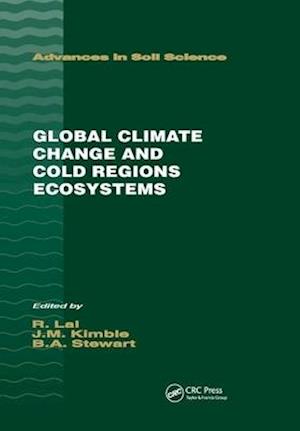 Global Climate Change and Cold Regions Ecosystems