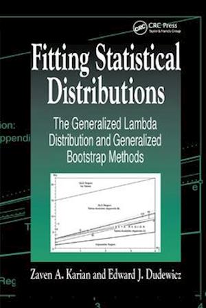 Fitting Statistical Distributions