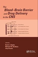 The Blood-Brain Barrier and Drug Delivery to the CNS