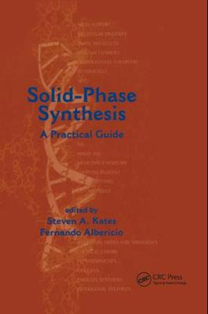 Solid-Phase Synthesis