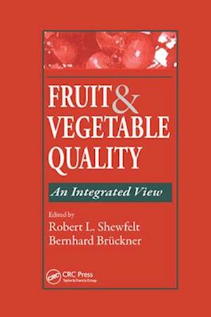 Fruit and Vegetable Quality