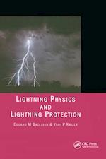 Lightning Physics and Lightning Protection