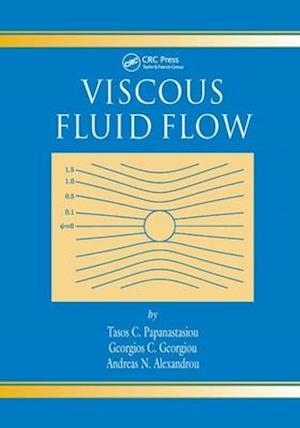 Viscous Fluid Flow