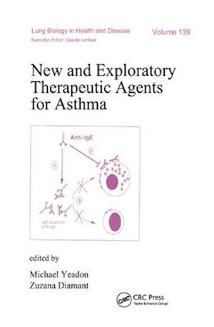 New and Exploratory Therapeutic Agents for Asthma