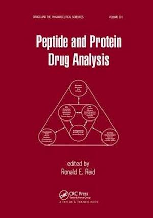 Peptide and Protein Drug Analysis