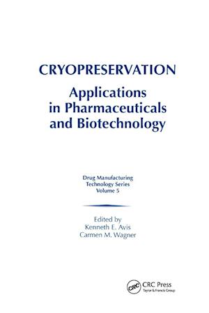 Cryopreservation