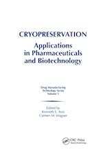 Cryopreservation