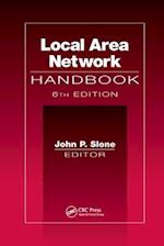 Local Area Network Handbook, Sixth Edition