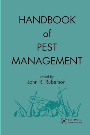 Handbook of Pest Management