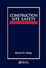 Construction Site Safety