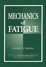 Mechanics of Fatigue