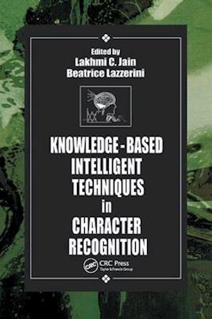 Knowledge-Based Intelligent Techniques in Character Recognition
