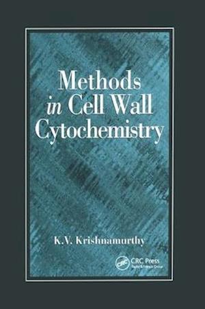 Methods in Cell Wall Cytochemistry