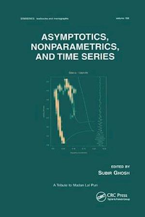 Asymptotics, Nonparametrics, and Time Series