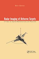 Radar Imaging of Airborne Targets
