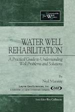 Water Well Rehabilitation
