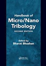 Handbook of Micro/Nano Tribology