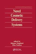 Novel Cosmetic Delivery Systems