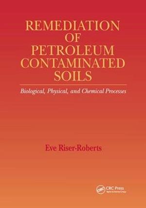 Remediation of Petroleum Contaminated Soils