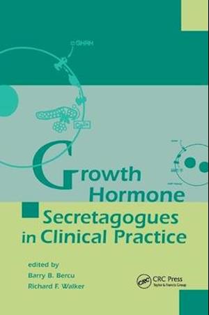 Growth Hormone Secretagogues in Clinical Practice