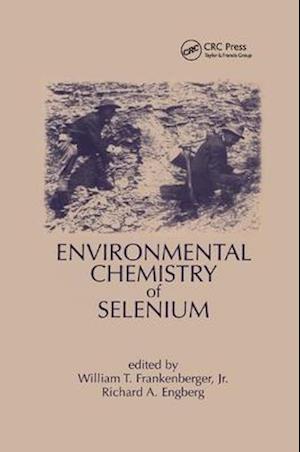 Environmental Chemistry of Selenium