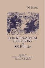 Environmental Chemistry of Selenium