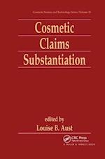 Cosmetic Claims Substantiation
