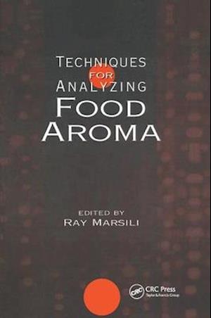 Techniques for Analyzing Food Aroma