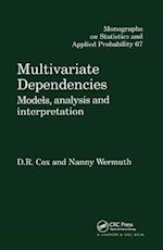 Multivariate Dependencies