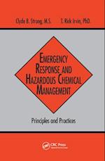Emergency Response and Hazardous Chemical Management