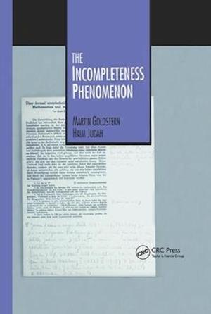 The Incompleteness Phenomenon