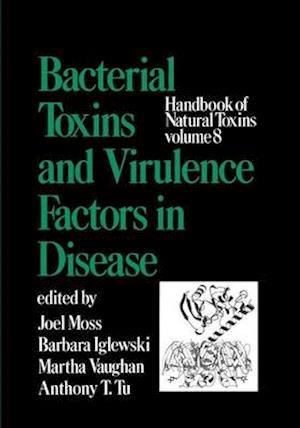 Handbook of Natural Toxins, Volume 8