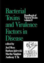 Handbook of Natural Toxins, Volume 8