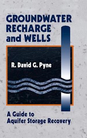 Groundwater Recharge and Wells