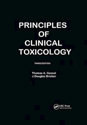 Principles Of Clinical Toxicology