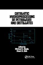 Catalytic Hydroprocessing of Petroleum and Distillates
