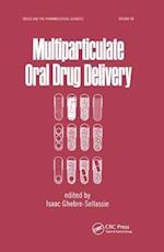 Multiparticulate Oral Drug Delivery