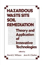 Hazardous Waste Site Soil Remediation