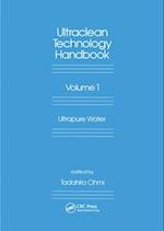 Ultra-Clean Technology Handbook