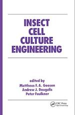 Insect Cell Culture Engineering