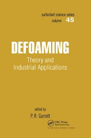 Defoaming