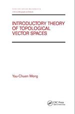 Introductory Theory of Topological Vector SPates