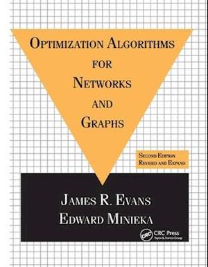 Optimization Algorithms for Networks and Graphs