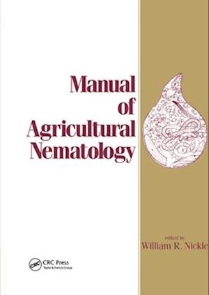 Manual of Agricultural Nematology