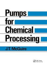 Pumps for Chemical Processing
